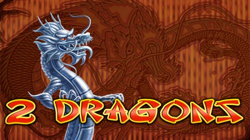 2 Dragons