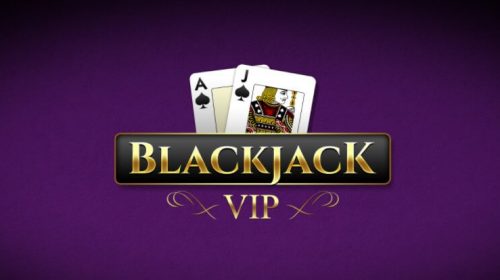 Blackjack VIP