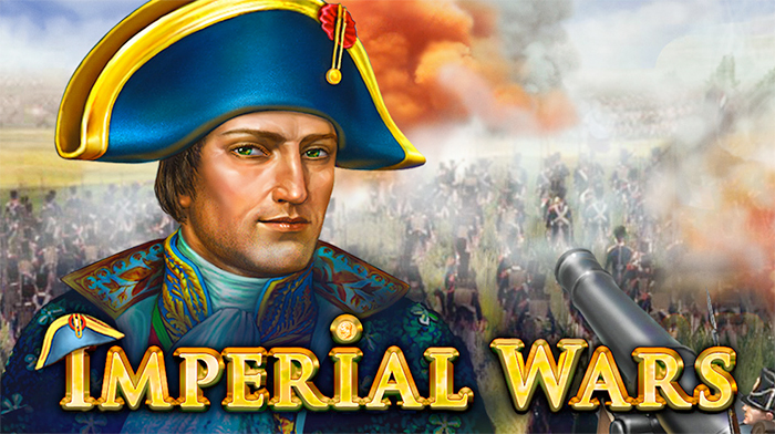 Imperial Wars