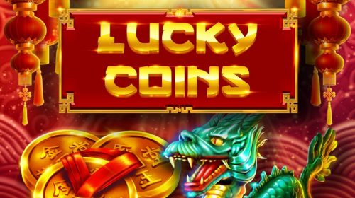 Lucky Coins