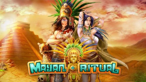 Mayan Ritual