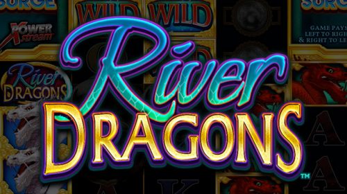 River Dragons