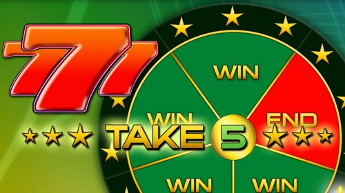 Take 5