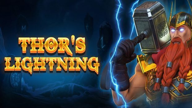Thor's Lightning