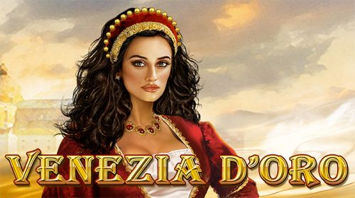 Venezia d'Oro